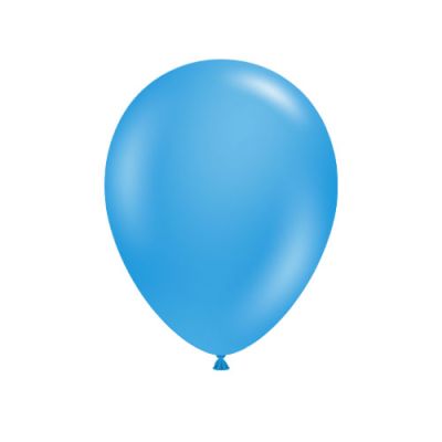 Tuftex Latex 100/23cm Standard Blue