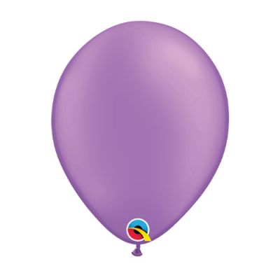 Qualatex Latex 100/28cm (11") Neon Violet (discontinued)
